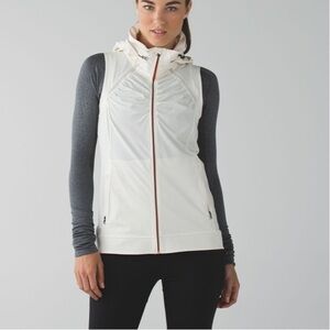 Lululemon Go the Distance Vest